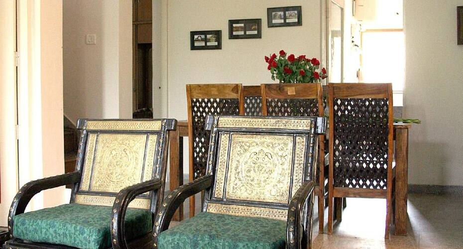 Chhoti Haveli, New Delhi 4